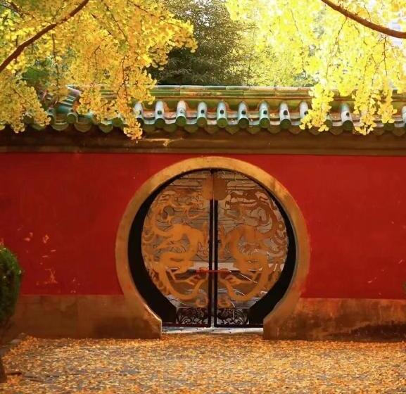 East Sacred Hotel ᴸᴱo Foreign Accept Two Minutes Walk To Subway 丨tourism Service English Speakin