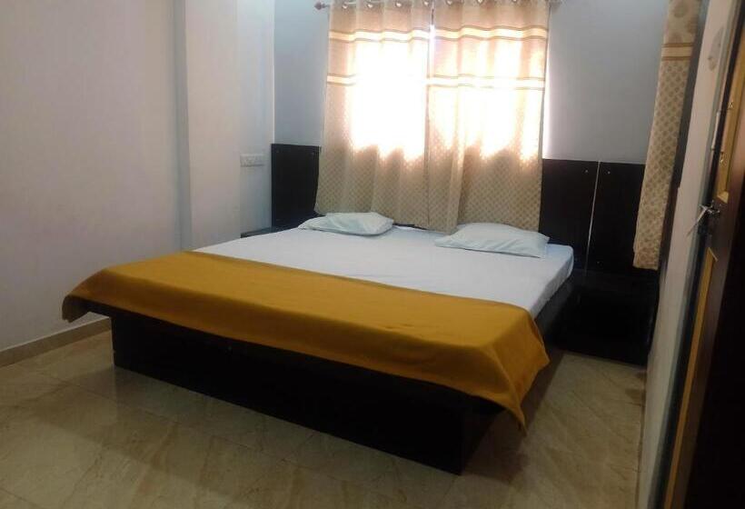 فندق Bhavanichatra Bhakt  Niwas