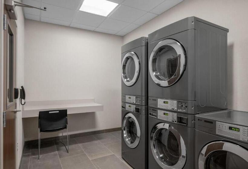 هتل Courtyard By Marriott Pocatello