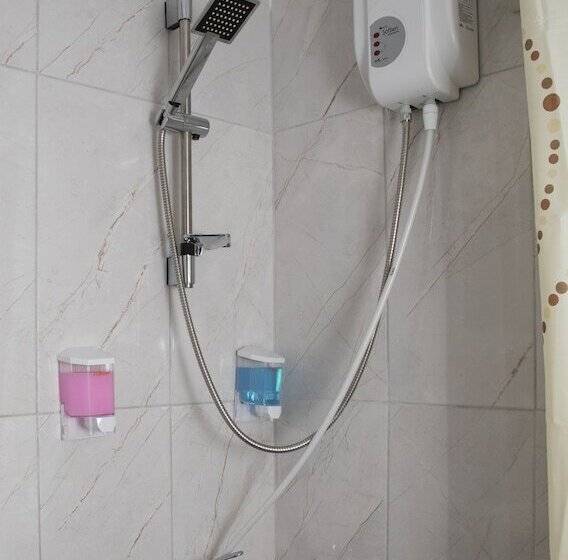 מלון כמוסות Noya Suites