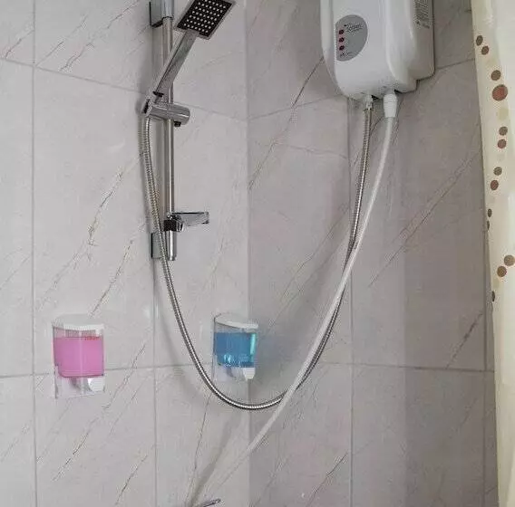 Kapselihotelli Noya Suites