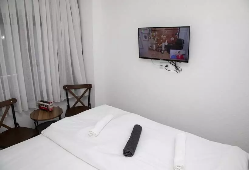 Kapselihotelli Noya Suites