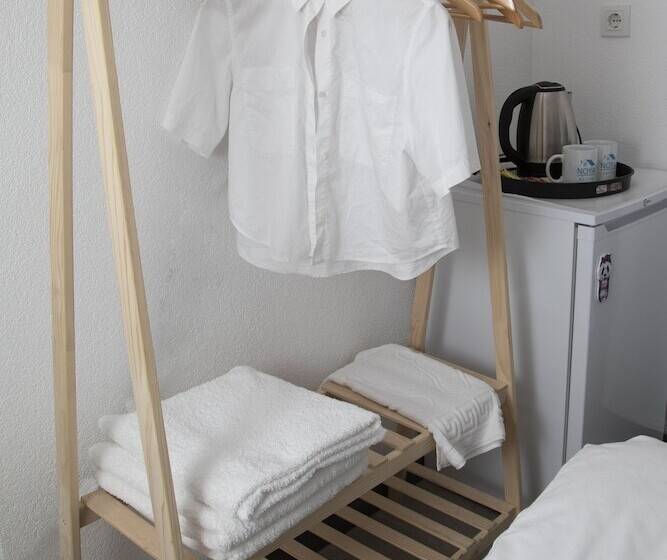 מלון כמוסות Noya Suites