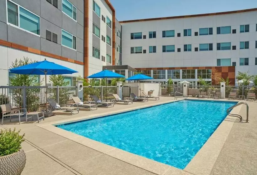 Hotelli Element Springfield South