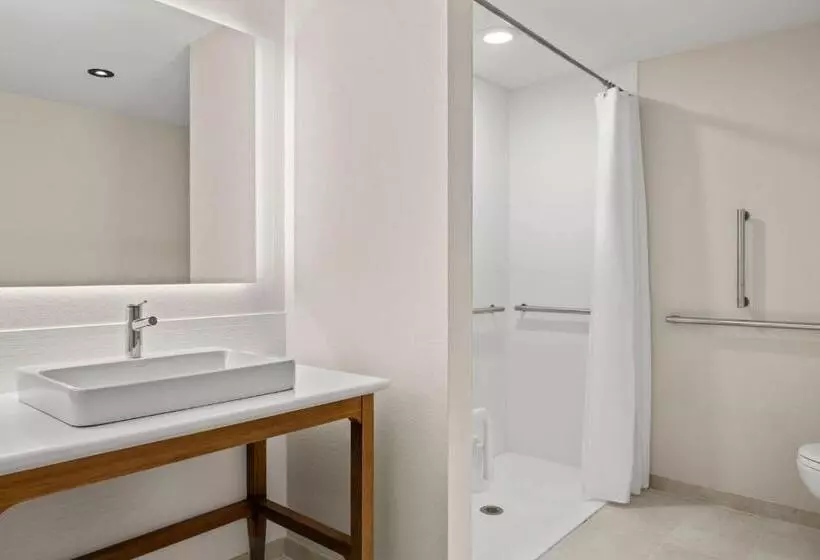 Hotelli Element Springfield South