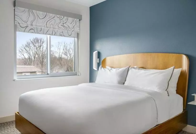 Hotelli Element Springfield South