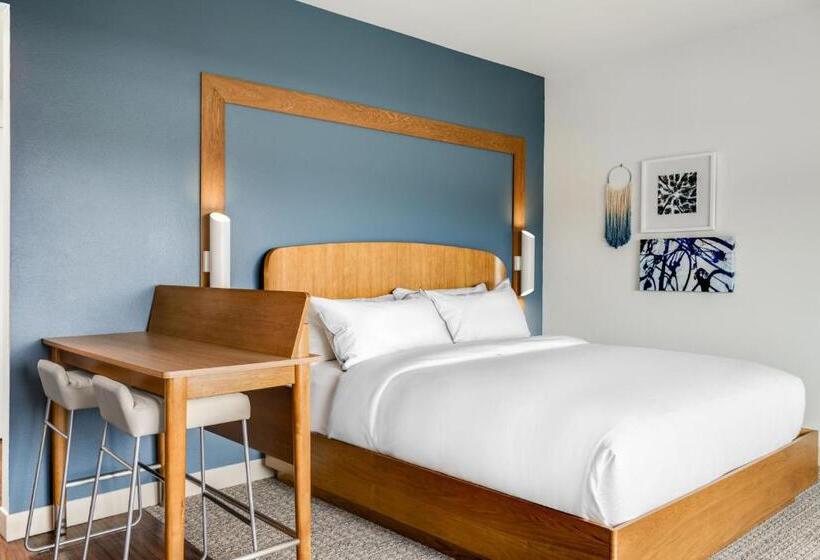 Otel Element Springfield South