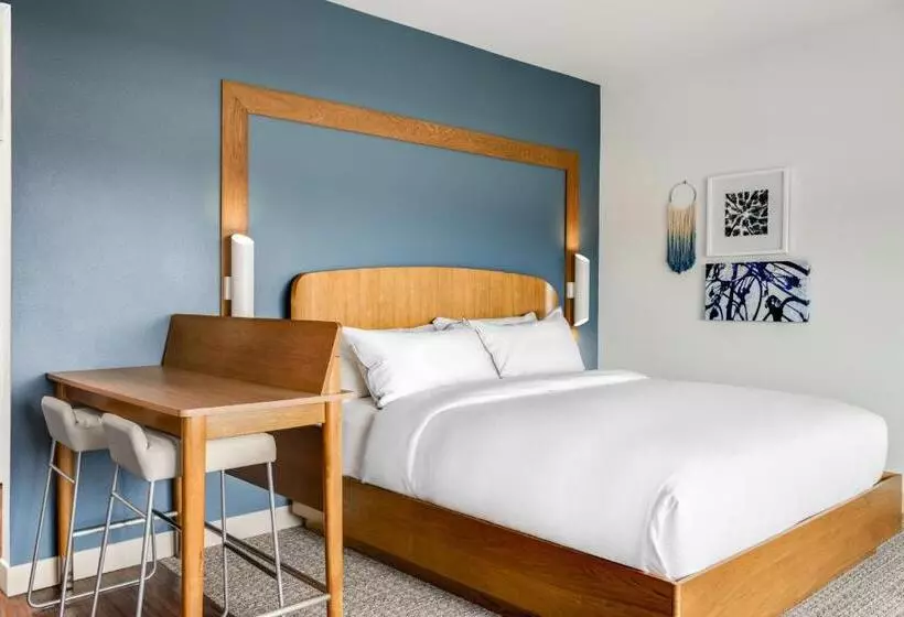 Hotelli Element Springfield South