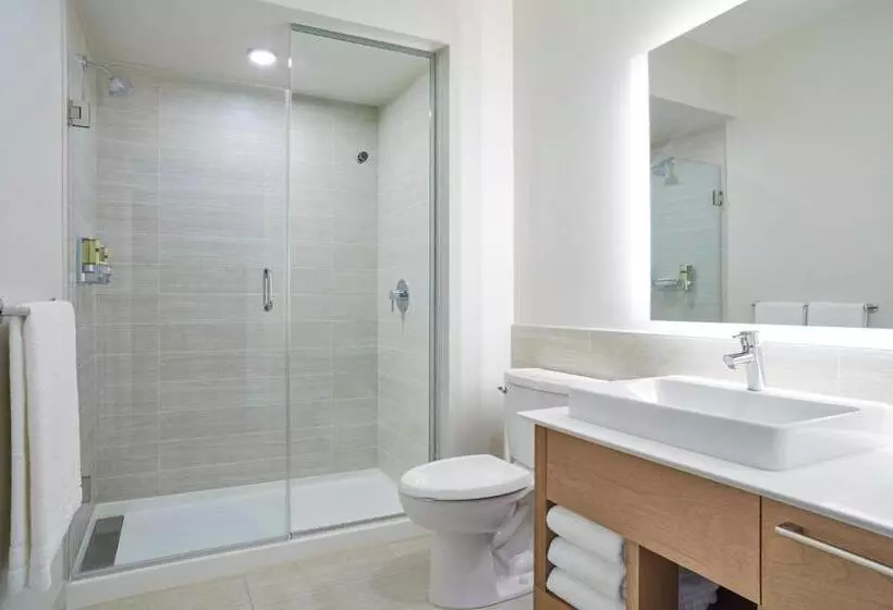 Hotelli Element Springfield South