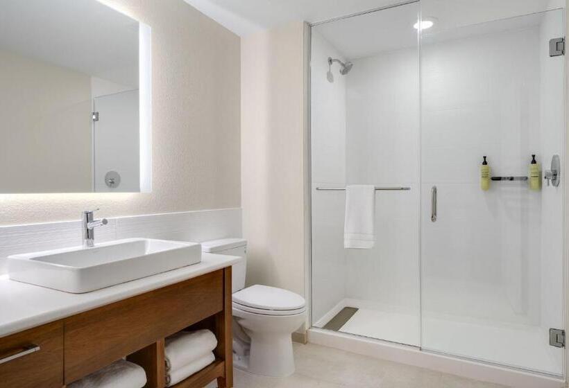 Otel Element Springfield South