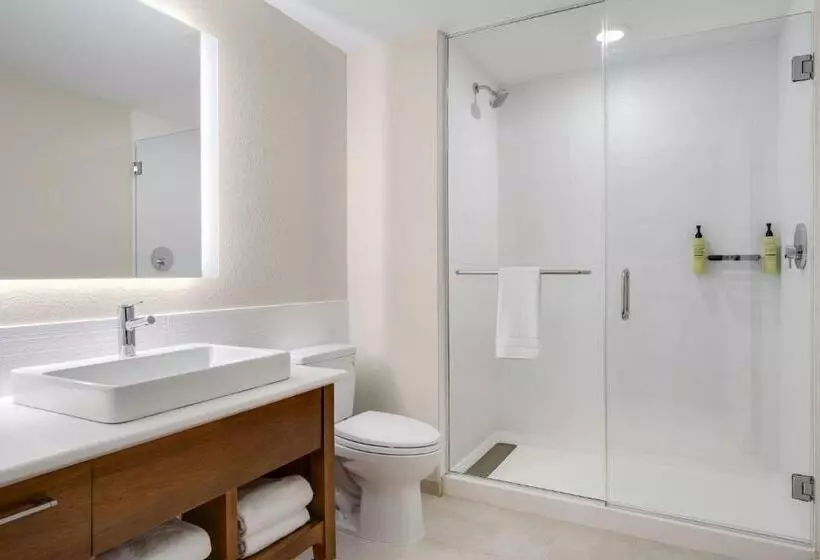 Hotelli Element Springfield South