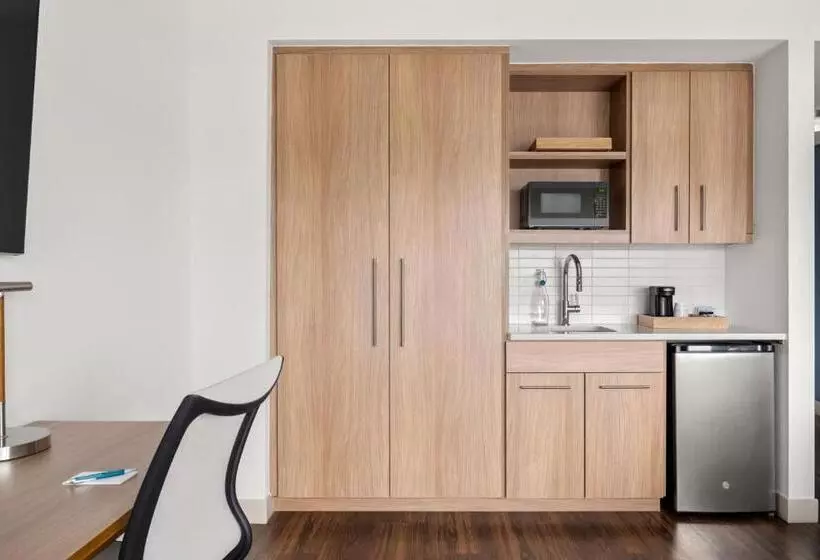 Hotelli Element Springfield South