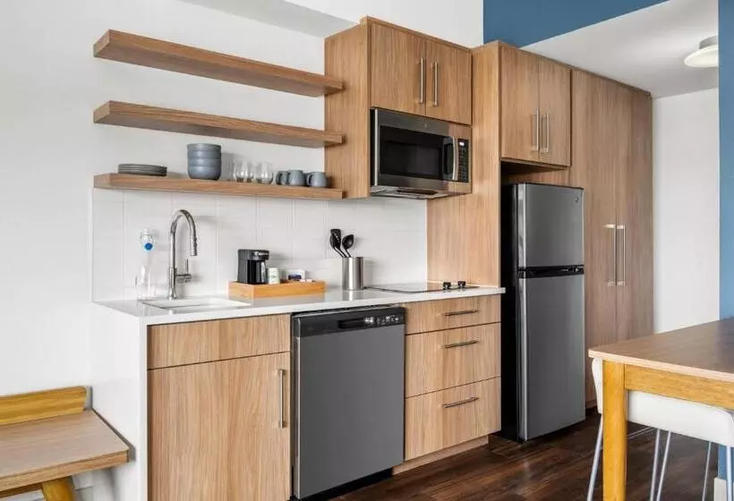 Hotelli Element Springfield South