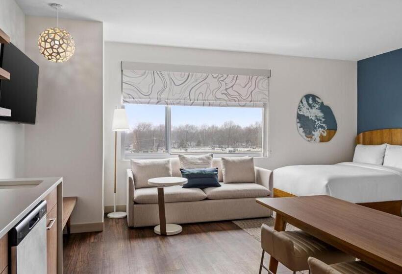 Otel Element Springfield South