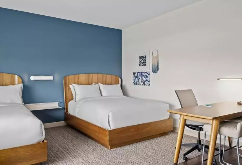 Hotelli Element Springfield South