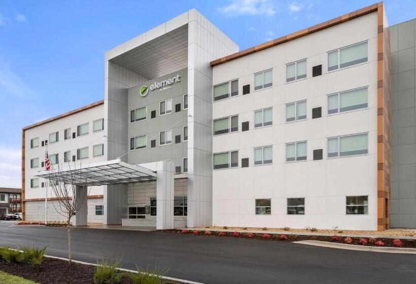 Otel Element Springfield South