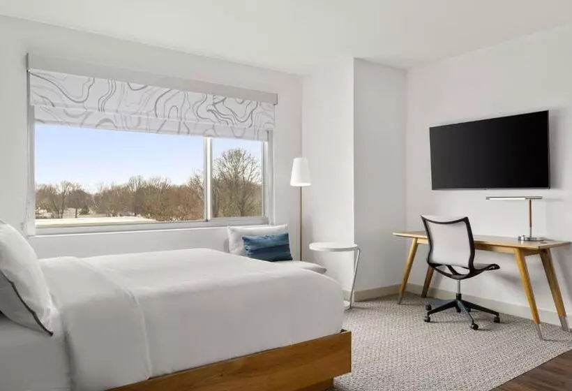 Hotelli Element Springfield South