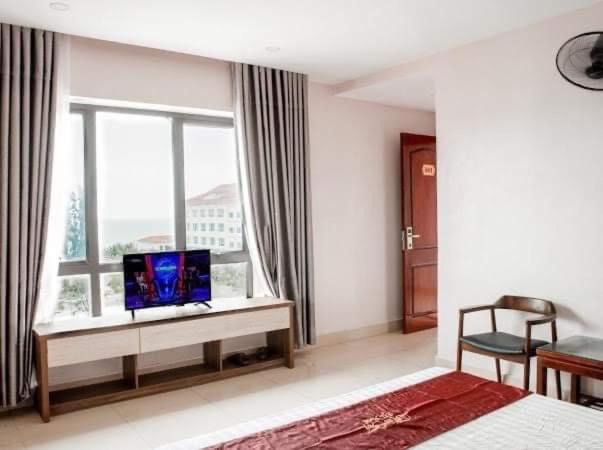 هتل Hải Yến Eu