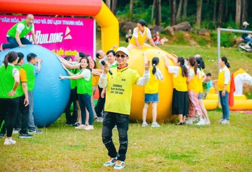 هتل Hải Yến Eu