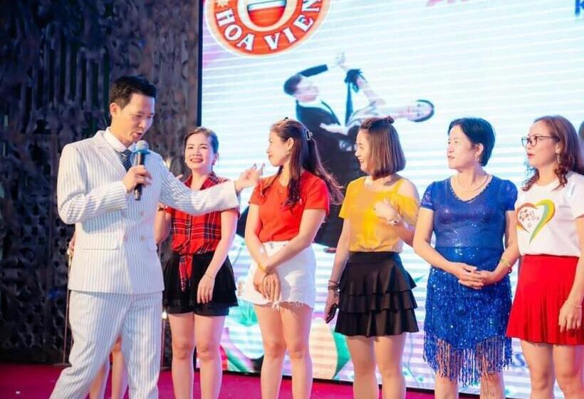 هتل Hải Yến Eu