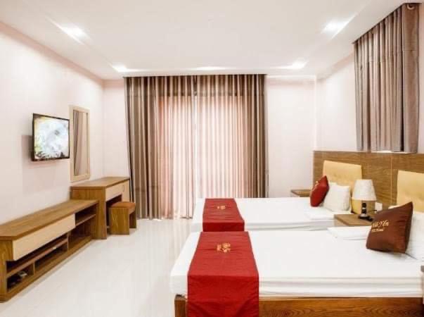 هتل Hải Yến Eu