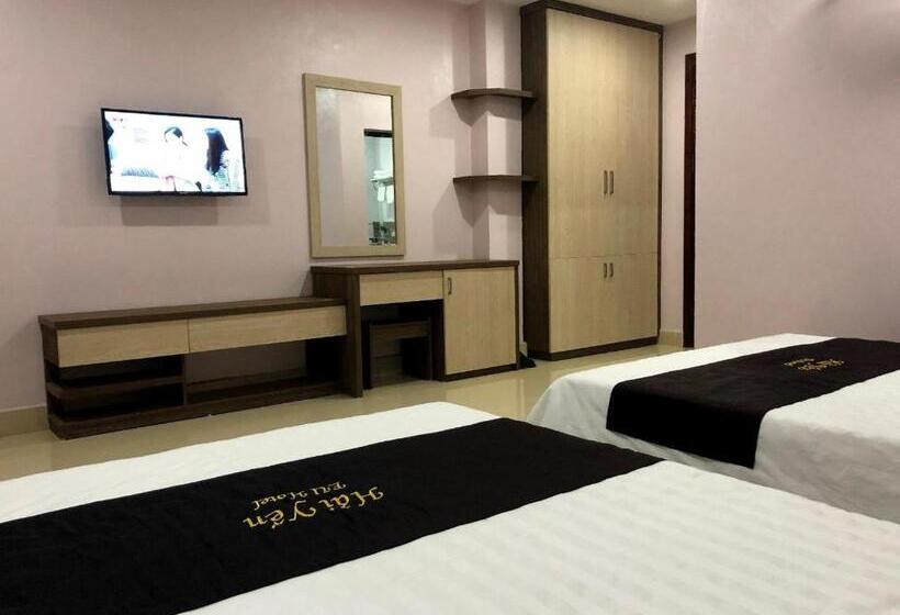 هتل Hải Yến Eu