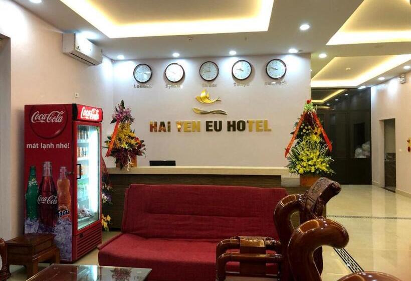 هتل Hải Yến Eu