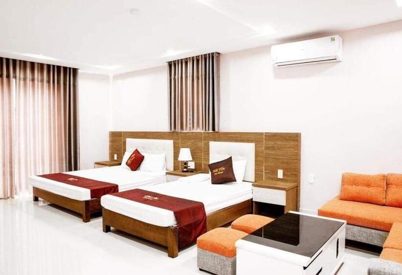 هتل Hải Yến Eu