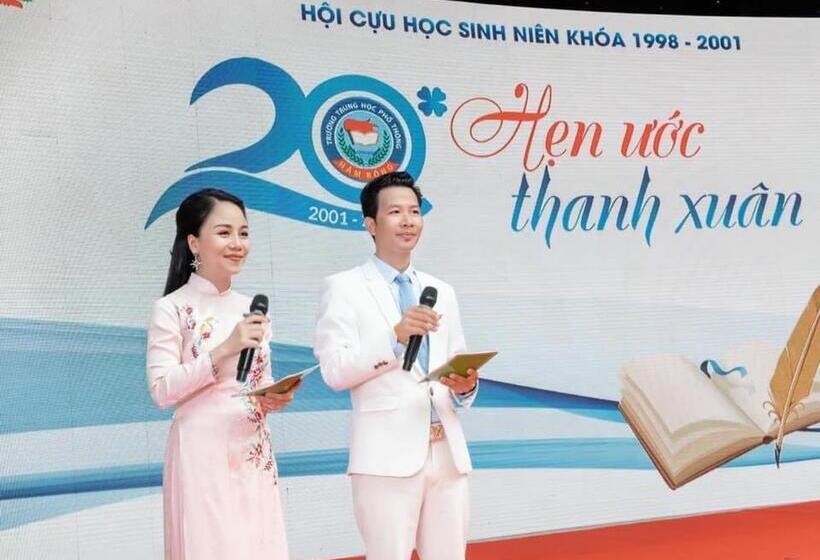 هتل Hải Yến Eu