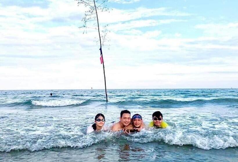 هتل Hải Yến Eu