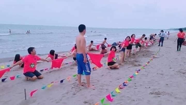 هتل Hải Yến Eu