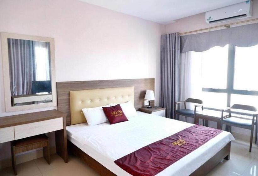 هتل Hải Yến Eu