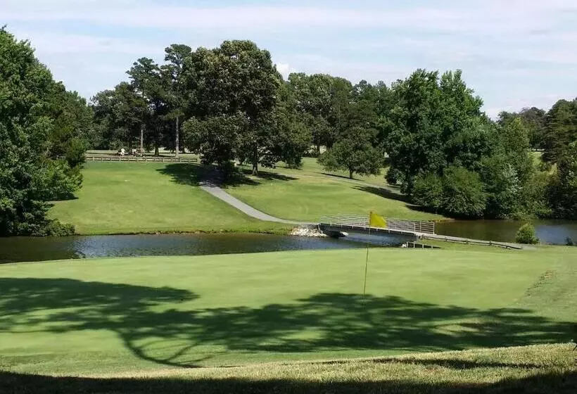 Hotelli Modern/retro Condo