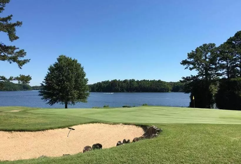 Hotelli Modern/retro Condo