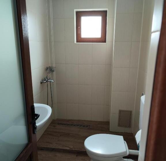 پانسیون Eco House