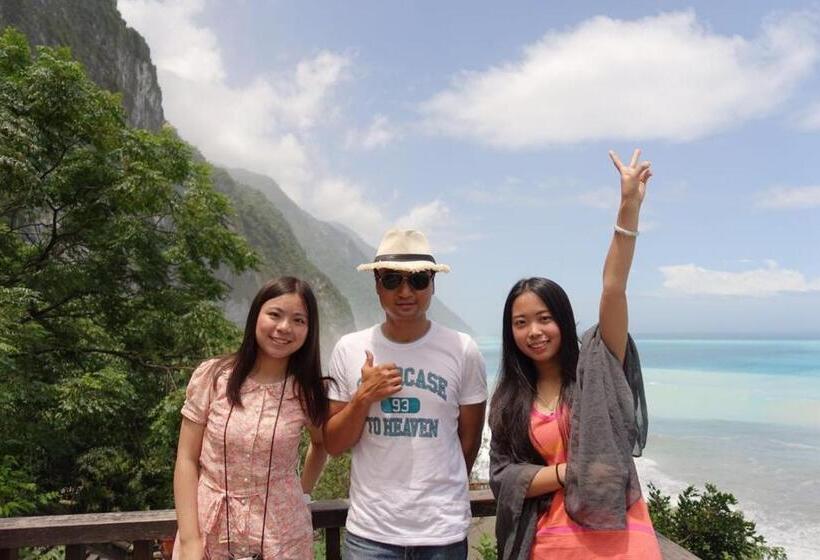 ユースホステル Dropby B&b