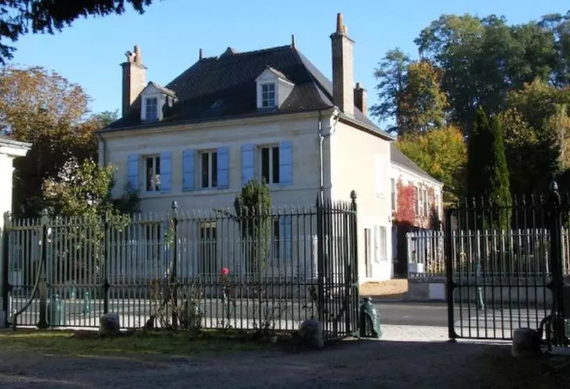 B&bchambre D Hôtes La Closerie Saint Vincent