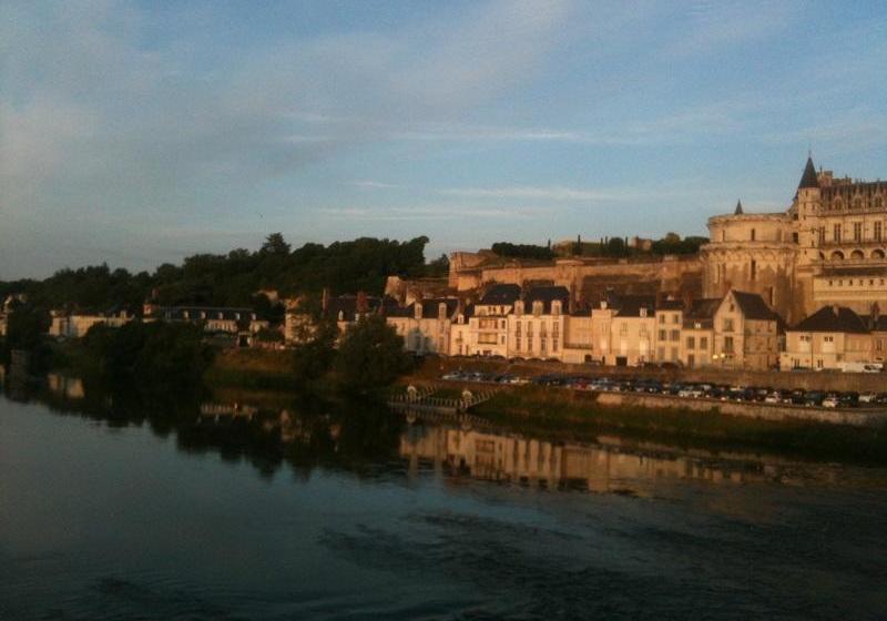 B&bchambre D Hôtes La Closerie Saint Vincent