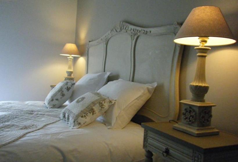 B&bchambre D Hôtes La Closerie Saint Vincent