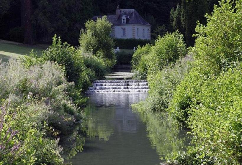 B&bchambre D Hôtes La Closerie Saint Vincent