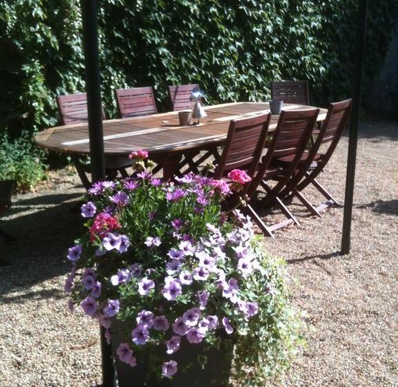 B&bchambre D Hôtes La Closerie Saint Vincent