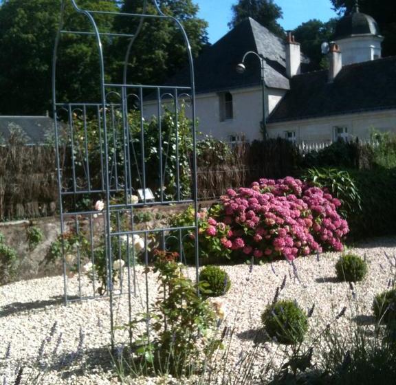 B&bchambre D Hôtes La Closerie Saint Vincent