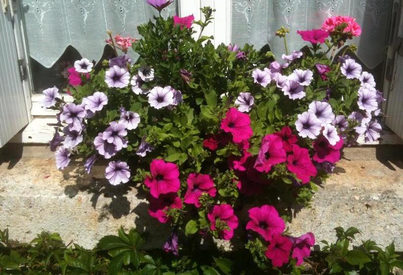 B&bchambre D Hôtes La Closerie Saint Vincent