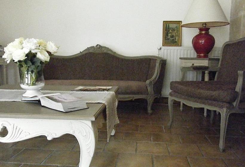 B&bchambre D Hôtes La Closerie Saint Vincent