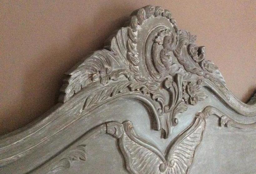 B&bchambre D Hôtes La Closerie Saint Vincent