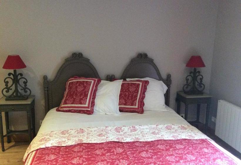 B&bchambre D Hôtes La Closerie Saint Vincent