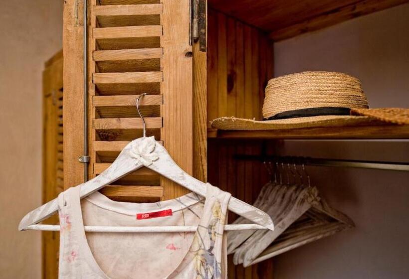 ベッドアンドブレックファースト Chez L'autre