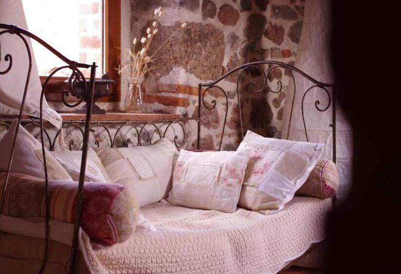 ベッドアンドブレックファースト Chez L'autre