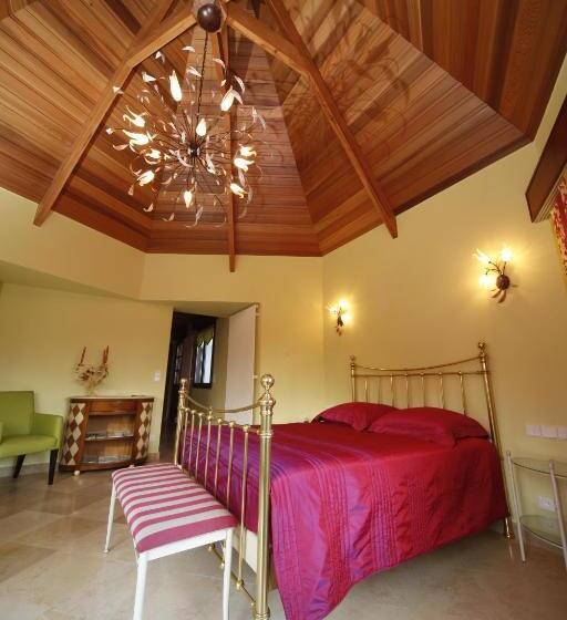 住宿加早餐  La Coulonnière