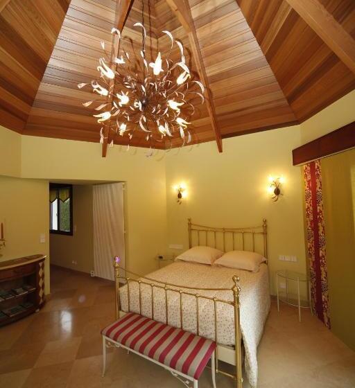 住宿加早餐  La Coulonnière